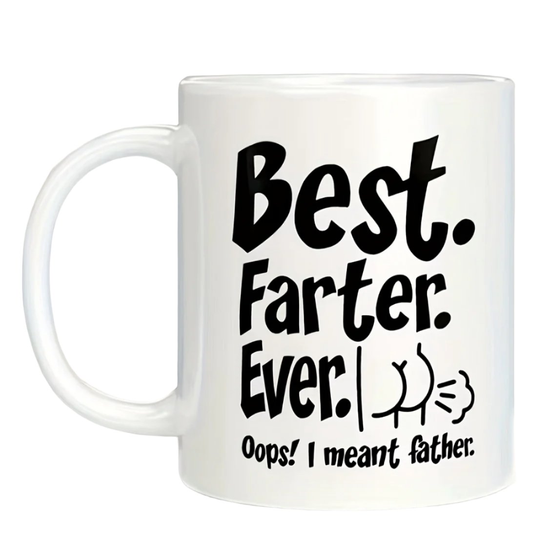 11 OZ Ceramic Coffee Mug – Reusable and Insulated-0